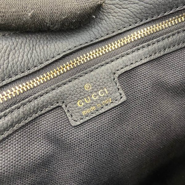 Gucci Jackie 1961 medium shoulder bag - Image 7