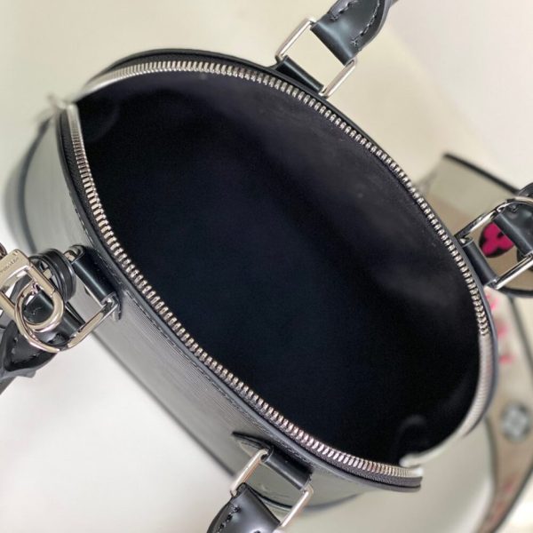 LV Alma BB Bag - Image 8