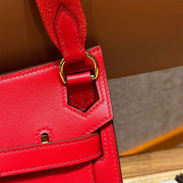 Hermes Jypsiere Mini - Image 8