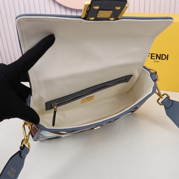 Fendi Baguette(high-end grade) - Image 8