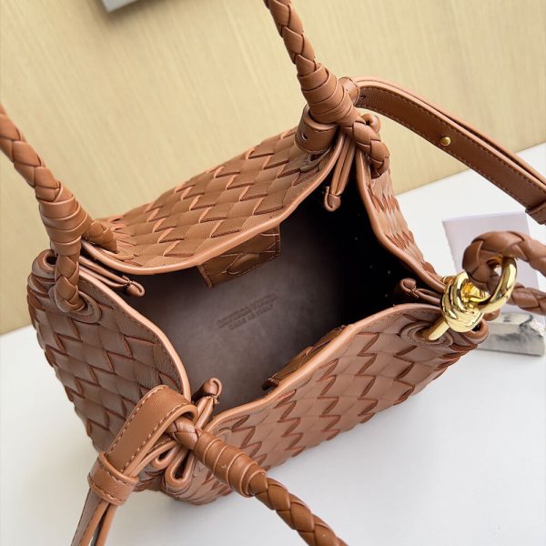 Bottega Veneta Small Parachute - Image 8