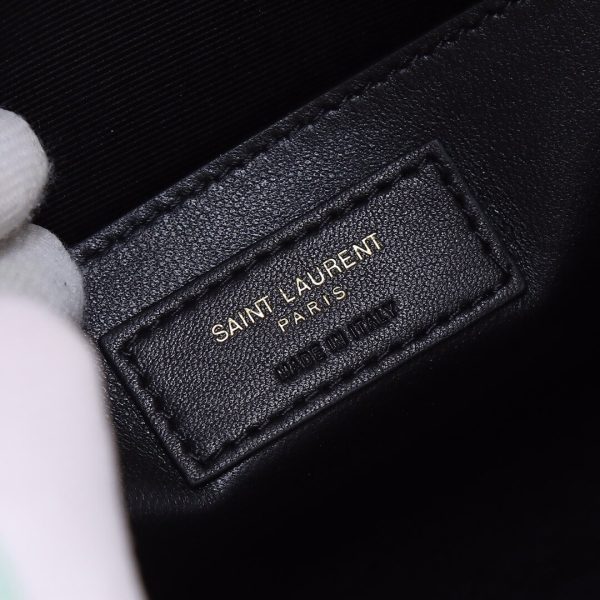 YSL Manhattan Box - Image 8