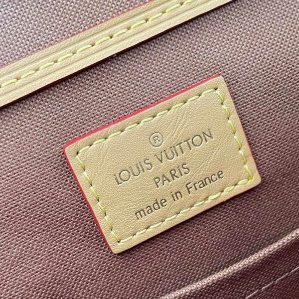 LV Monsouri BB - Image 8