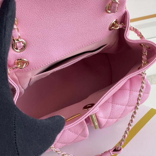 Chanel backpack - Image 8