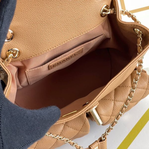 Chanel backpack PM - Image 8